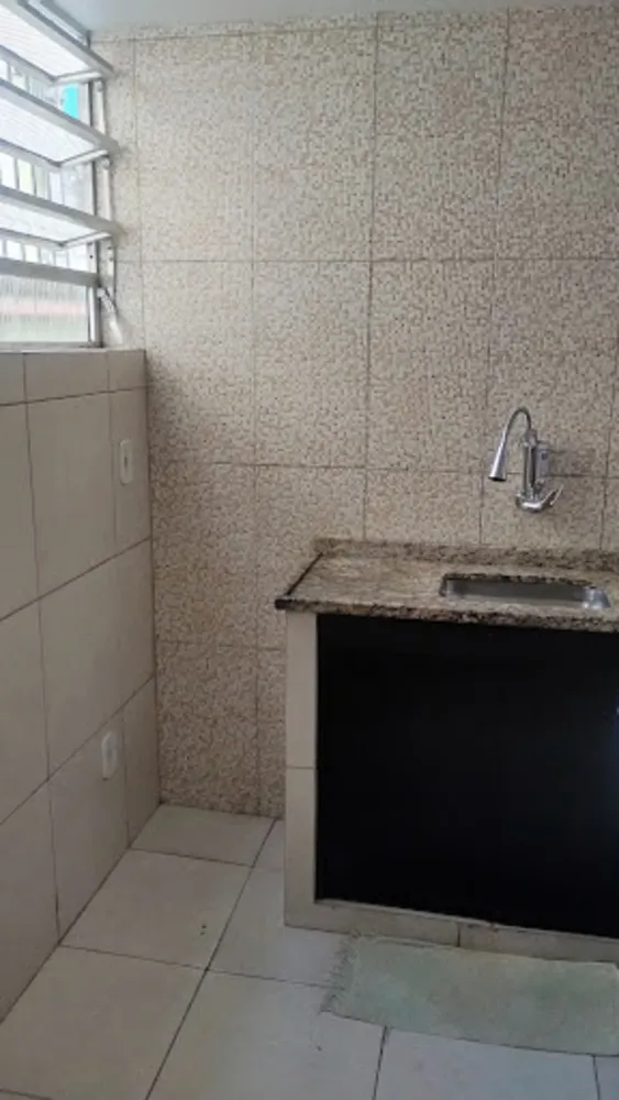 Apartamento, 2 quartos, 42 m² - Foto 7
