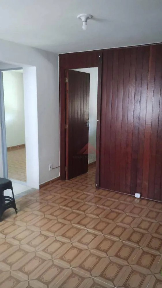 Apartamento, 2 quartos, 42 m² - Foto 2