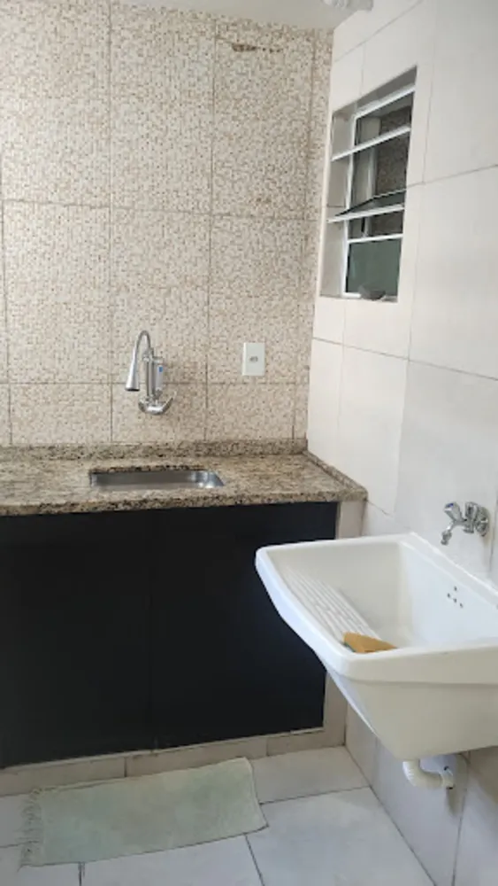 Apartamento, 2 quartos, 42 m² - Foto 8
