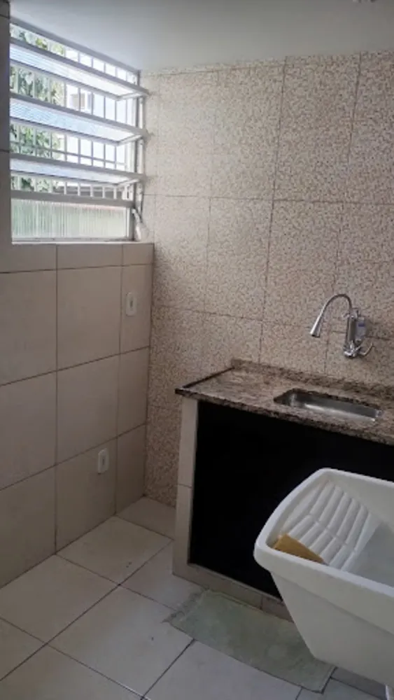 Apartamento, 2 quartos, 42 m² - Foto 6