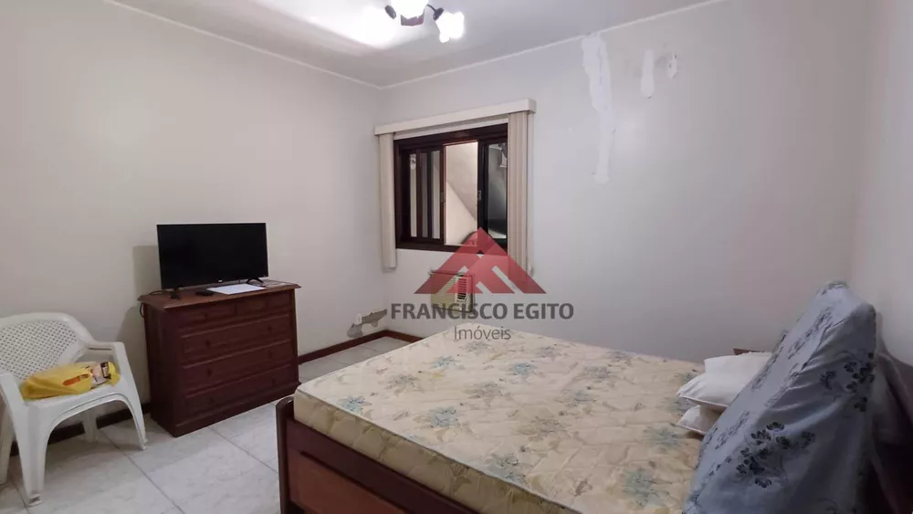 Sobrado, 4 quartos, 258 m² - Foto 9
