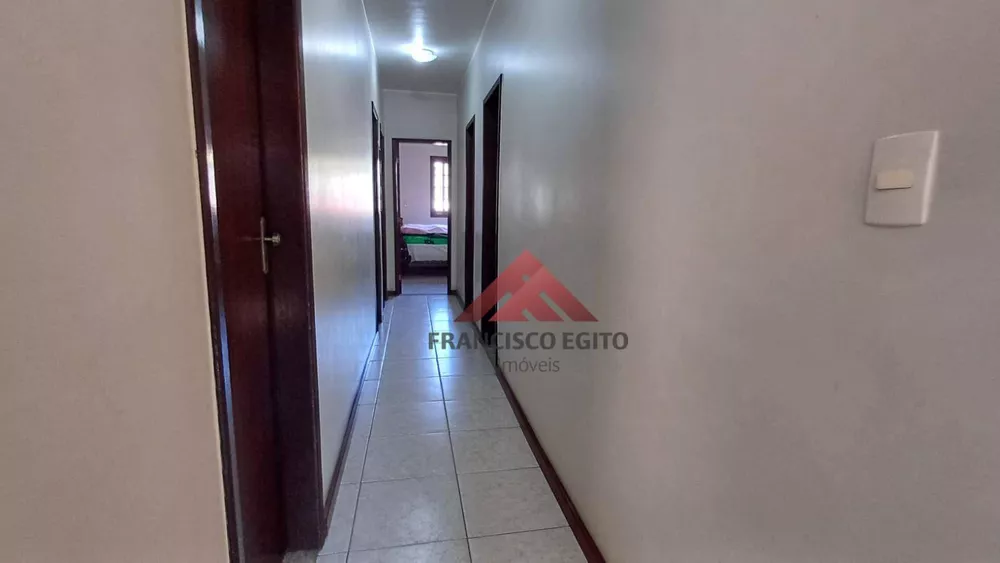 Sobrado, 4 quartos, 258 m² - Foto 5