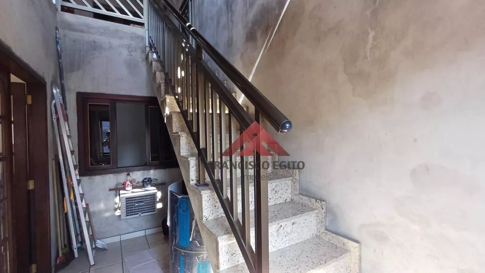 Sobrado, 4 quartos, 258 m² - Foto 16