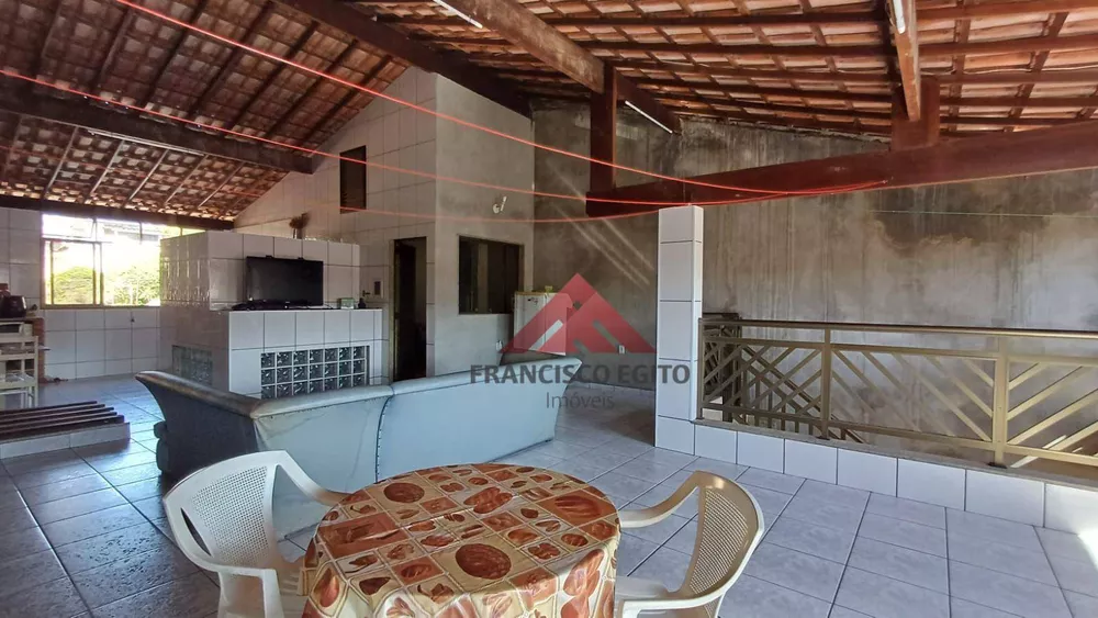 Sobrado, 4 quartos, 258 m² - Foto 18