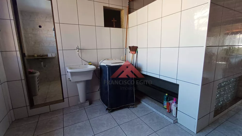 Sobrado, 4 quartos, 258 m² - Foto 23