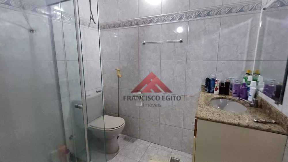 Sobrado, 4 quartos, 258 m² - Foto 7