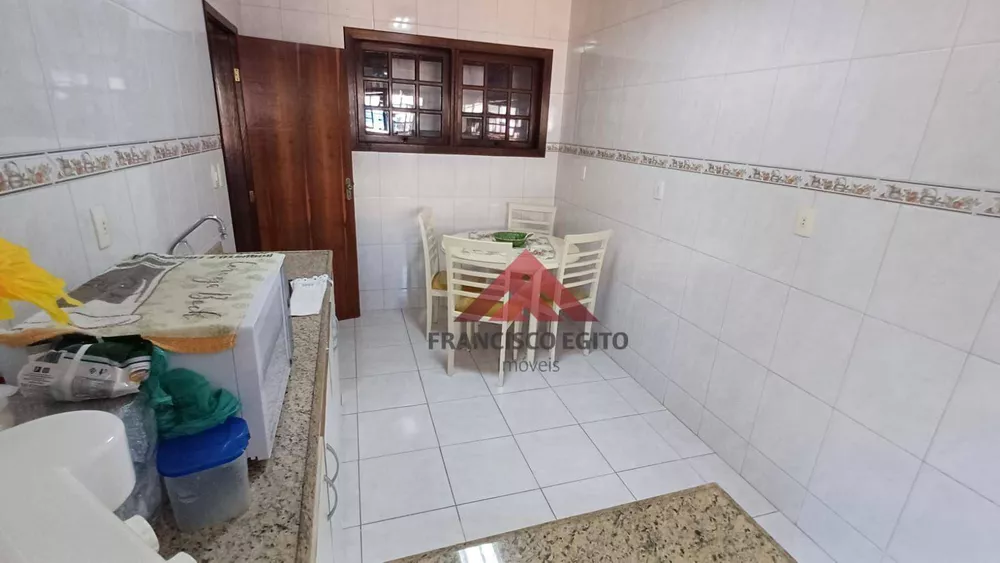 Sobrado, 4 quartos, 258 m² - Foto 13