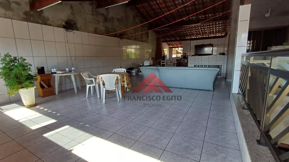 Sobrado, 4 quartos, 258 m² - Foto 17