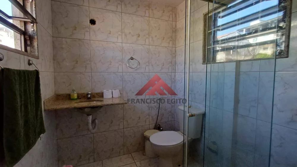 Sobrado, 4 quartos, 258 m² - Foto 24