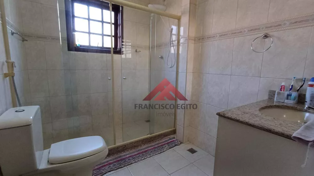Sobrado, 4 quartos, 258 m² - Foto 11