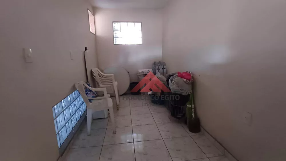 Sobrado, 4 quartos, 258 m² - Foto 22