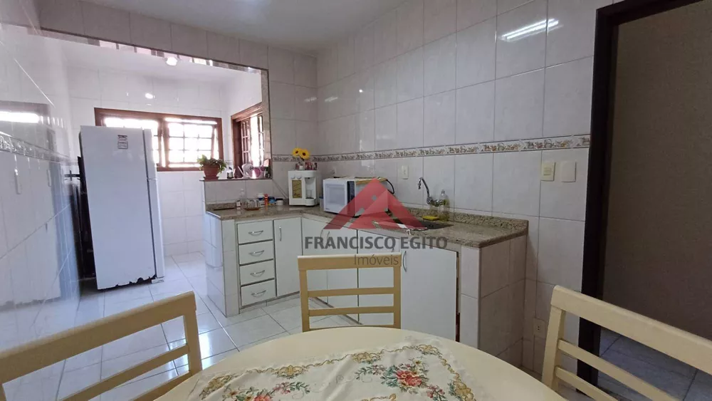 Sobrado, 4 quartos, 258 m² - Foto 12