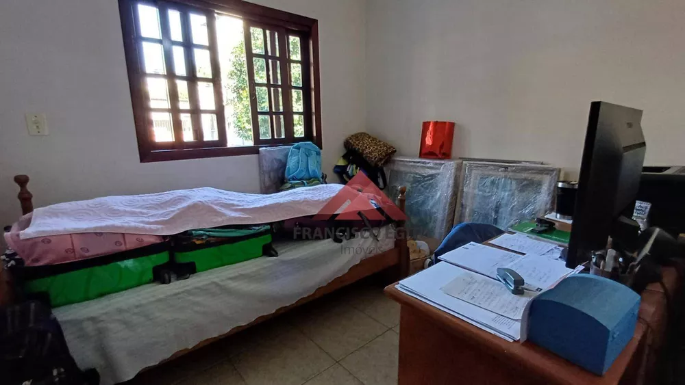 Sobrado, 4 quartos, 258 m² - Foto 6