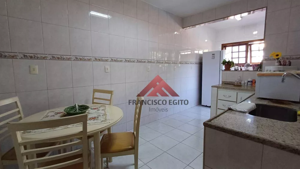 Sobrado, 4 quartos, 258 m² - Foto 14