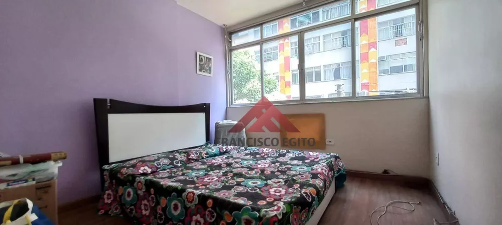 Apartamento à venda com 2 quartos, 60m² - Foto 1