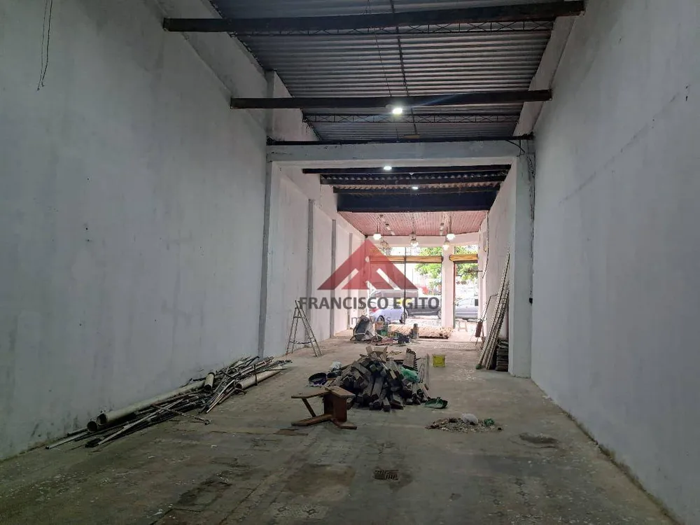 Loja-Salão, 170 m² - Foto 10