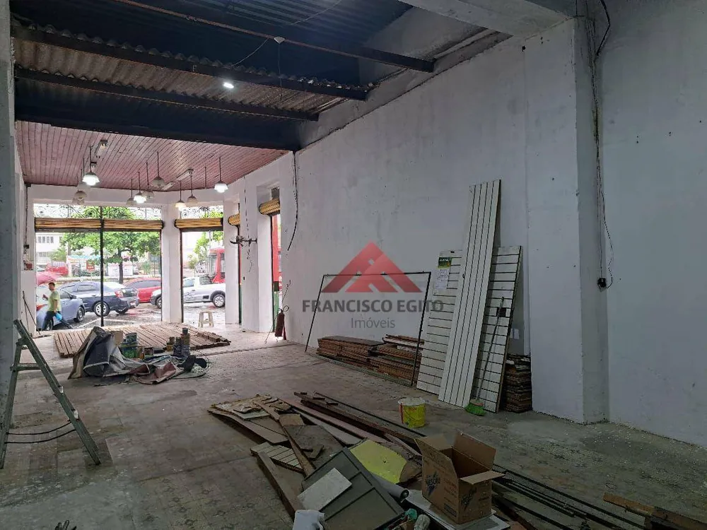 Loja-Salão, 170 m² - Foto 9