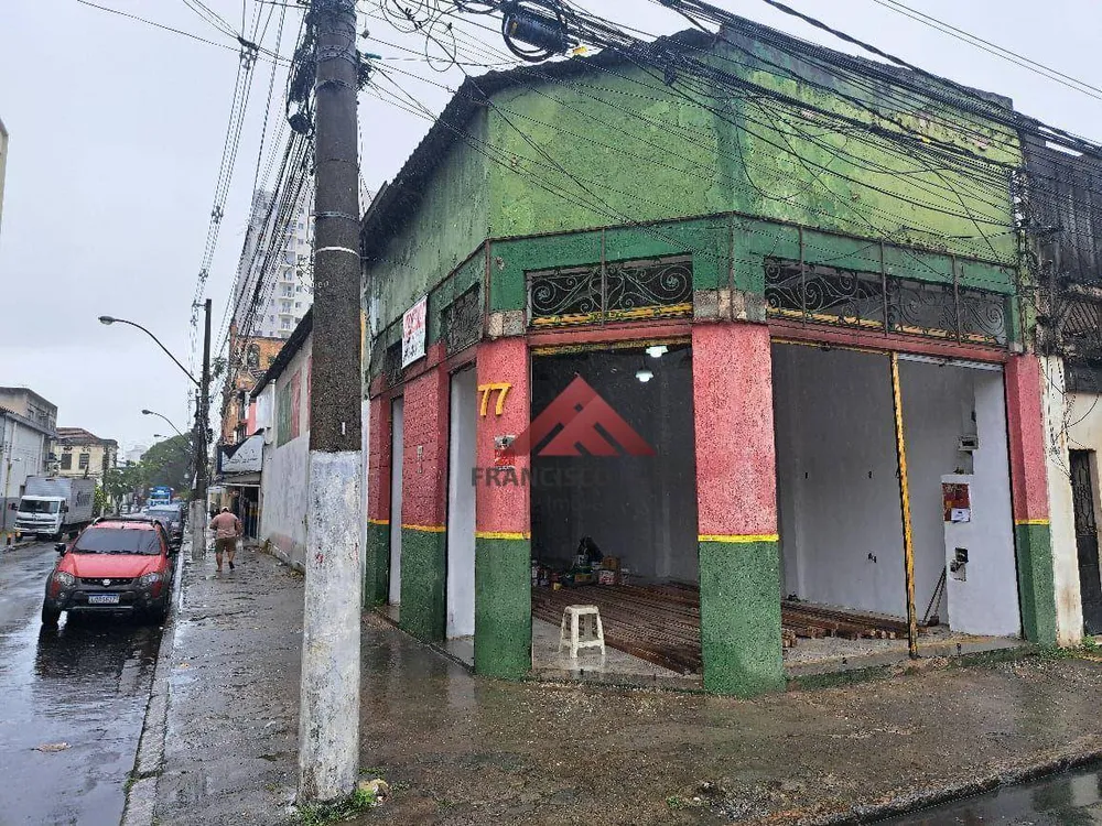 Loja-Salão, 170 m² - Foto 2