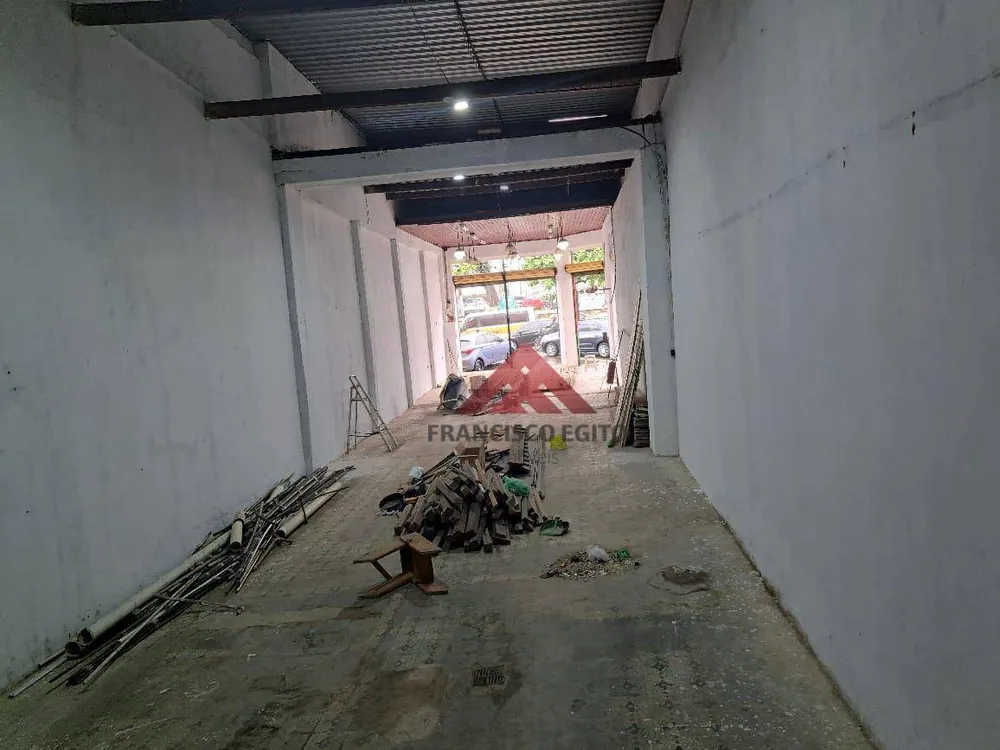 Loja-Salão, 170 m² - Foto 5