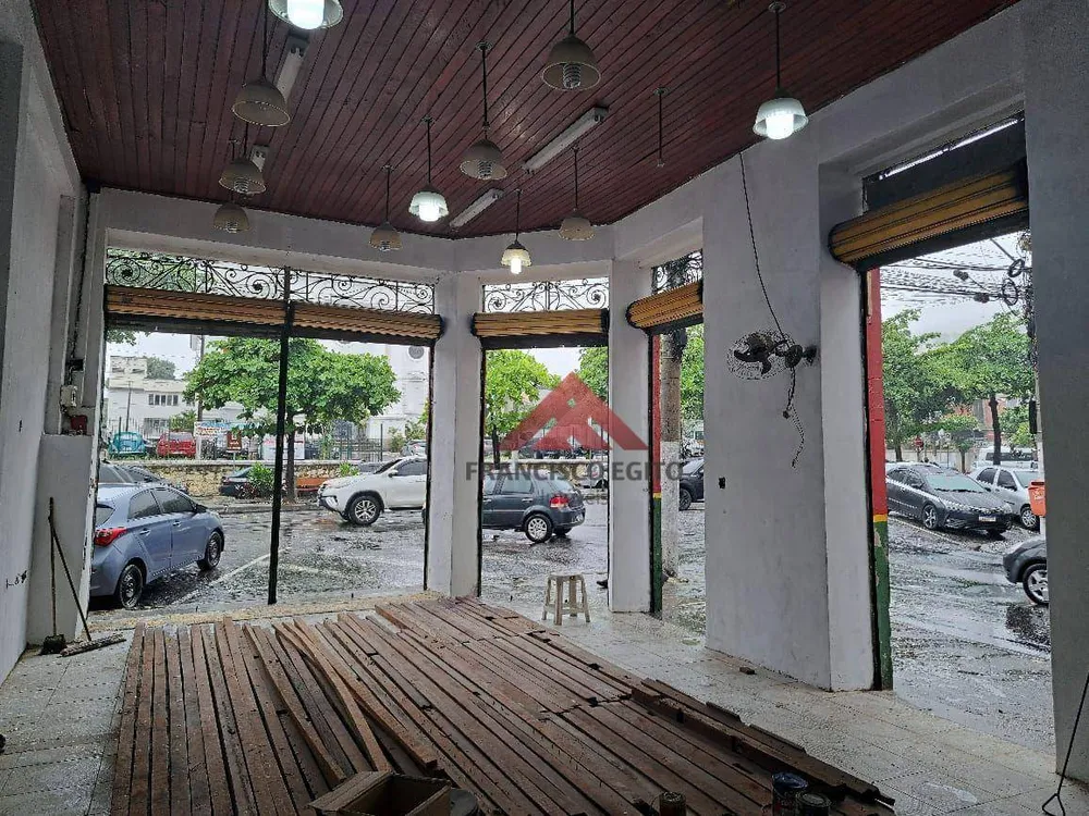 Loja-Salão, 170 m² - Foto 1