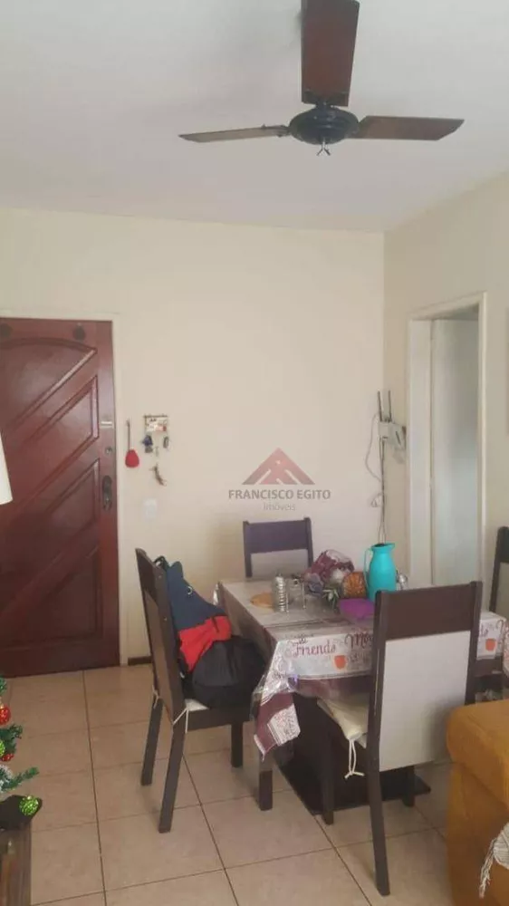 Apartamento, 1 quarto, 55 m² - Foto 3