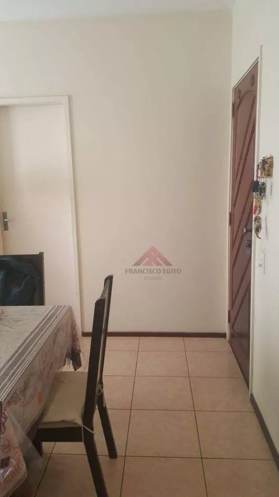 Apartamento, 1 quarto, 55 m² - Foto 2