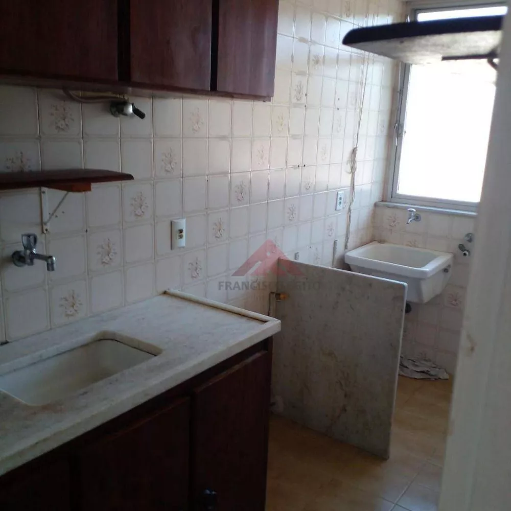 Apartamento, 1 quarto, 55 m² - Foto 5