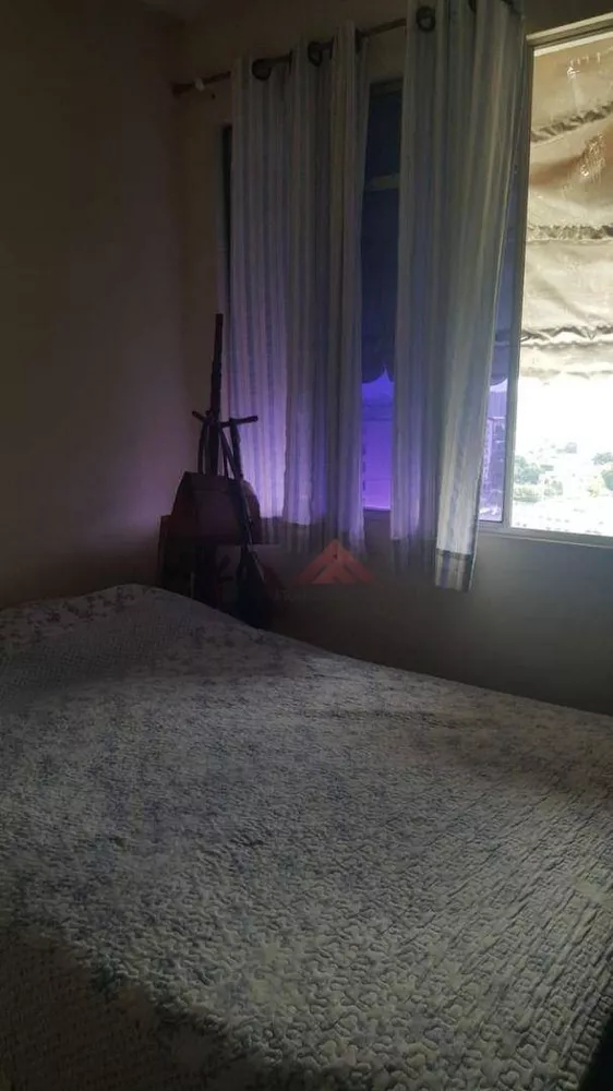 Apartamento, 1 quarto, 55 m² - Foto 4
