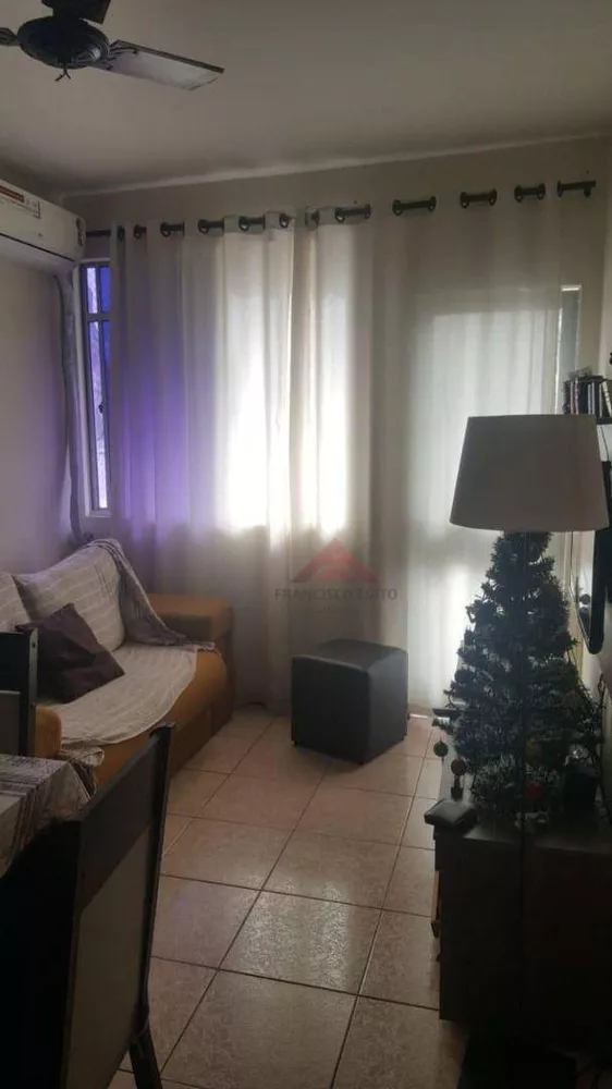 Apartamento, 1 quarto, 55 m² - Foto 6
