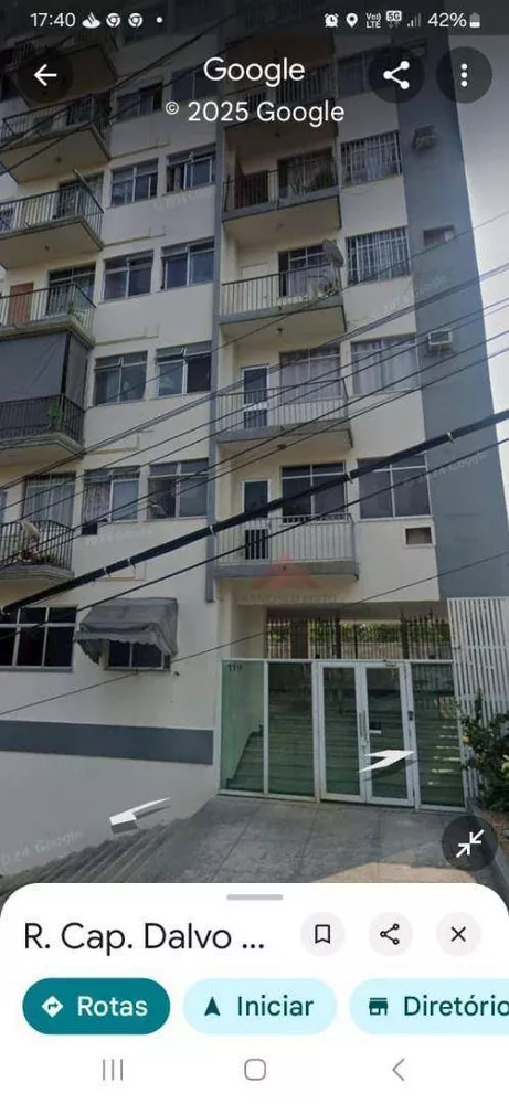 Apartamento, 1 quarto, 55 m² - Foto 12