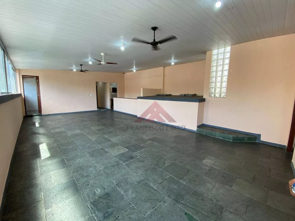 Casa, 7 quartos, 403 m² - Foto 8