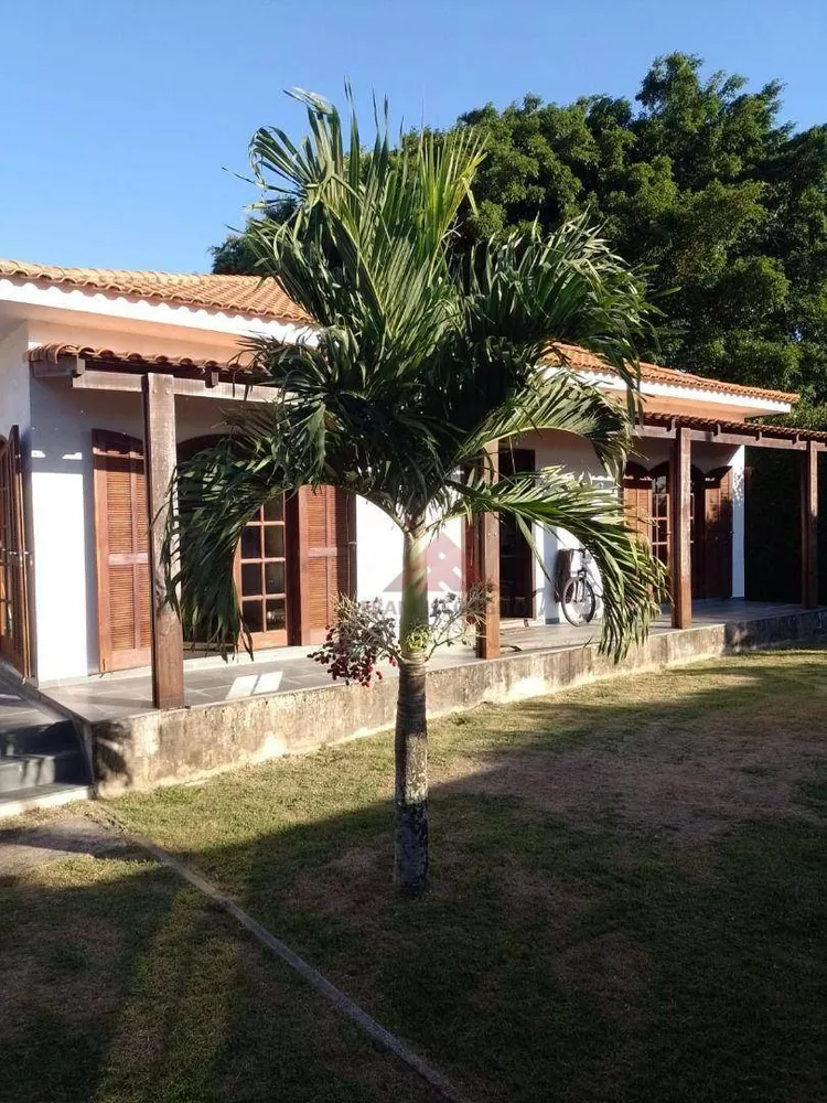 Casa de Condomínio, 2 quartos - Foto 1