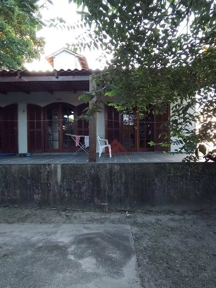 Casa de Condomínio, 2 quartos - Foto 6