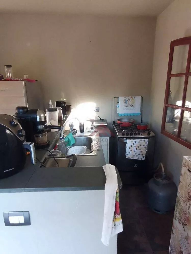 Casa de Condomínio, 2 quartos - Foto 17