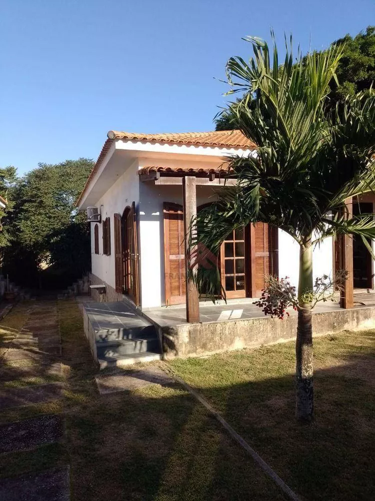 Casa de Condomínio, 2 quartos - Foto 2