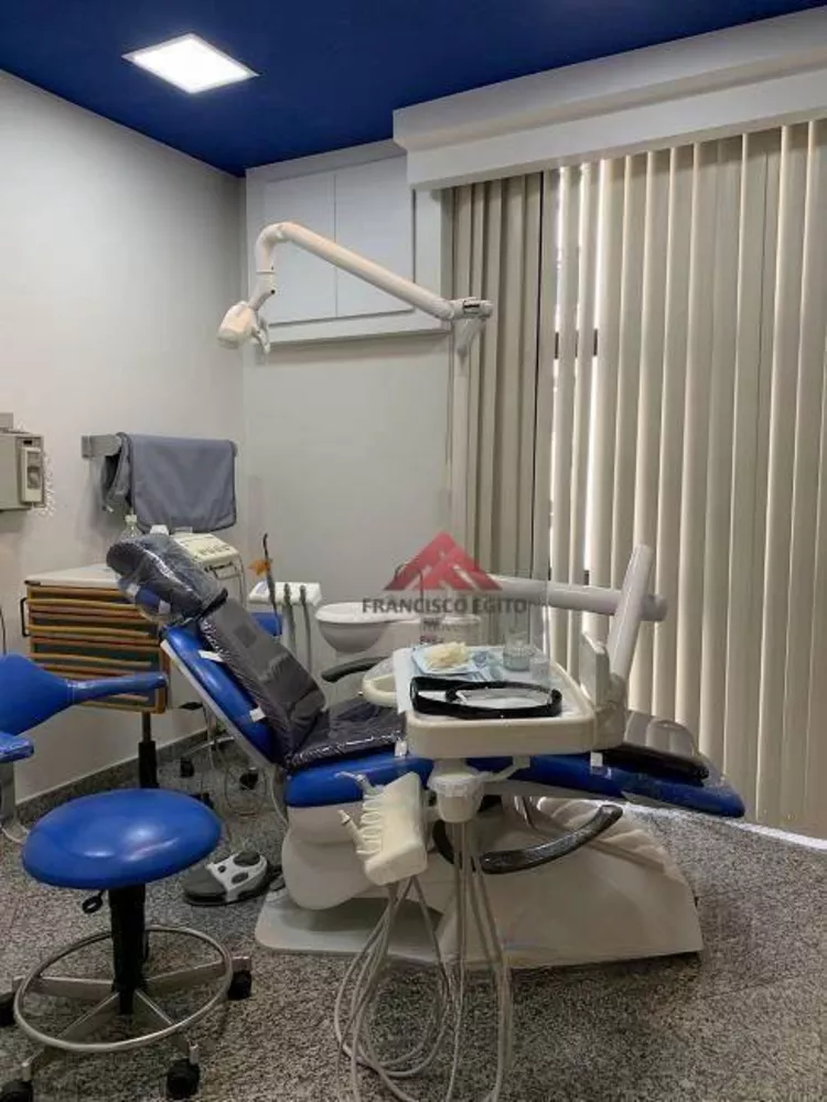 Sala-Conjunto, 35 m² - Foto 8