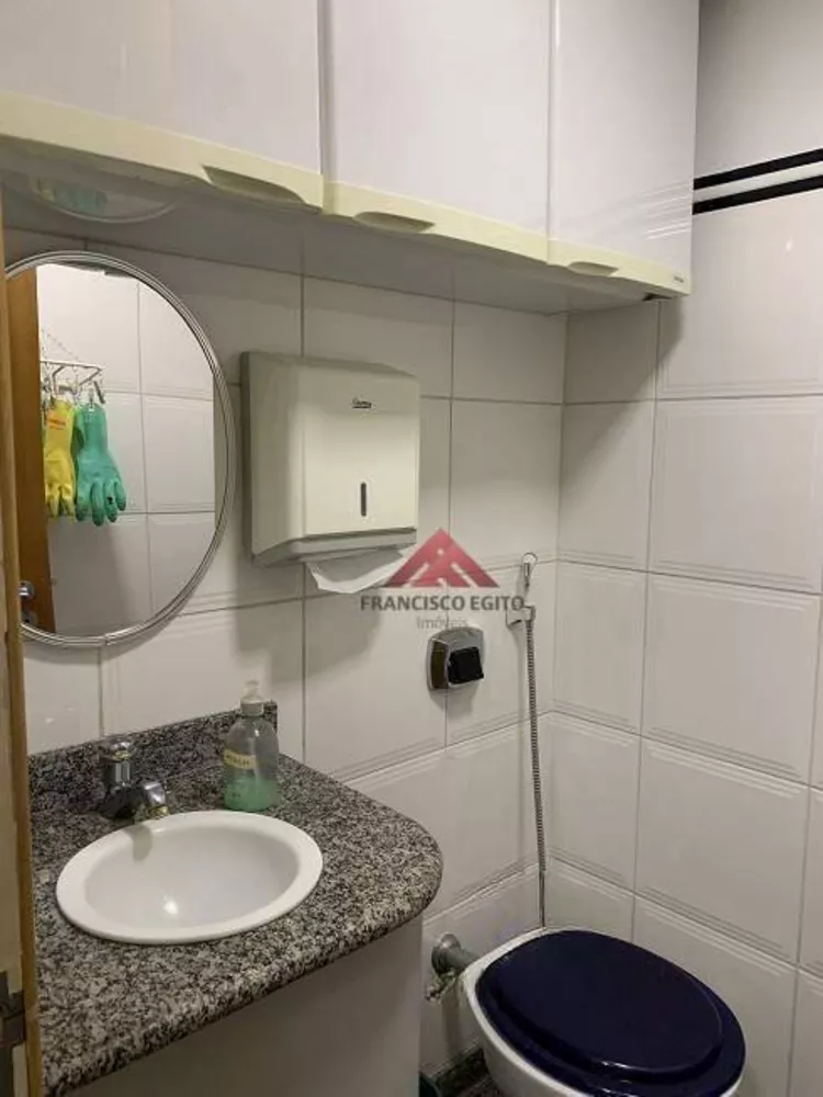 Sala-Conjunto, 35 m² - Foto 14