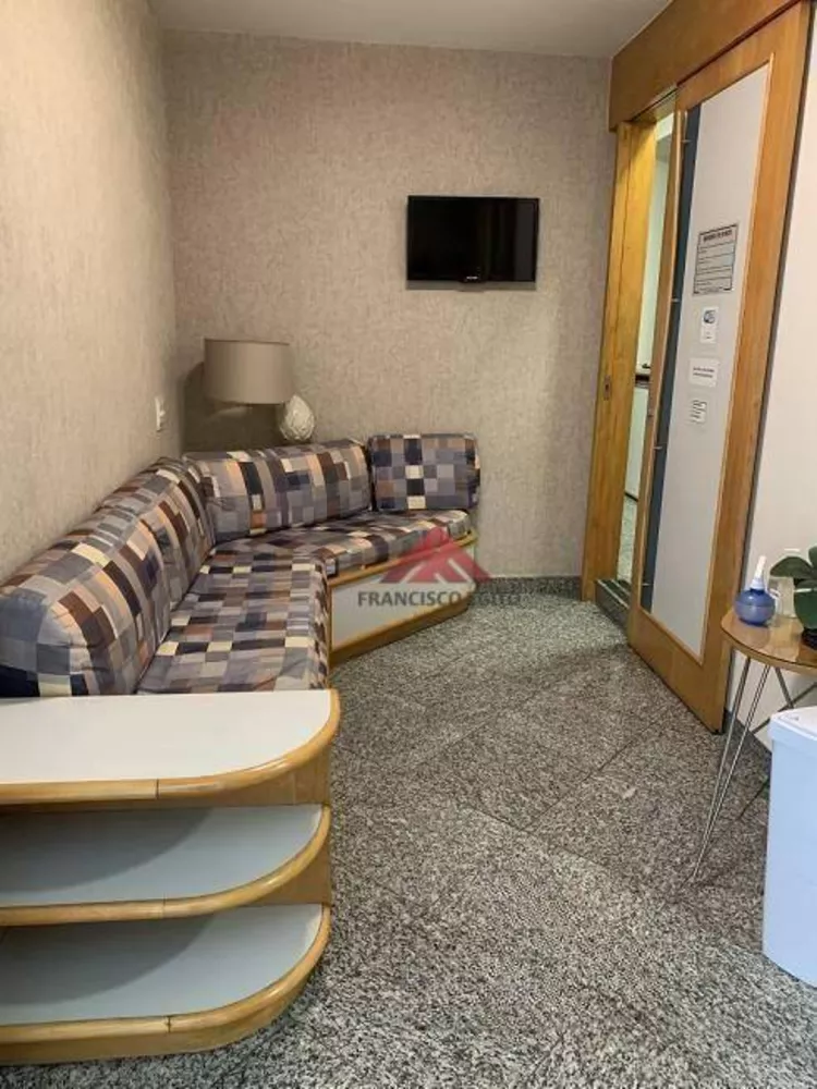 Sala-Conjunto, 35 m² - Foto 6
