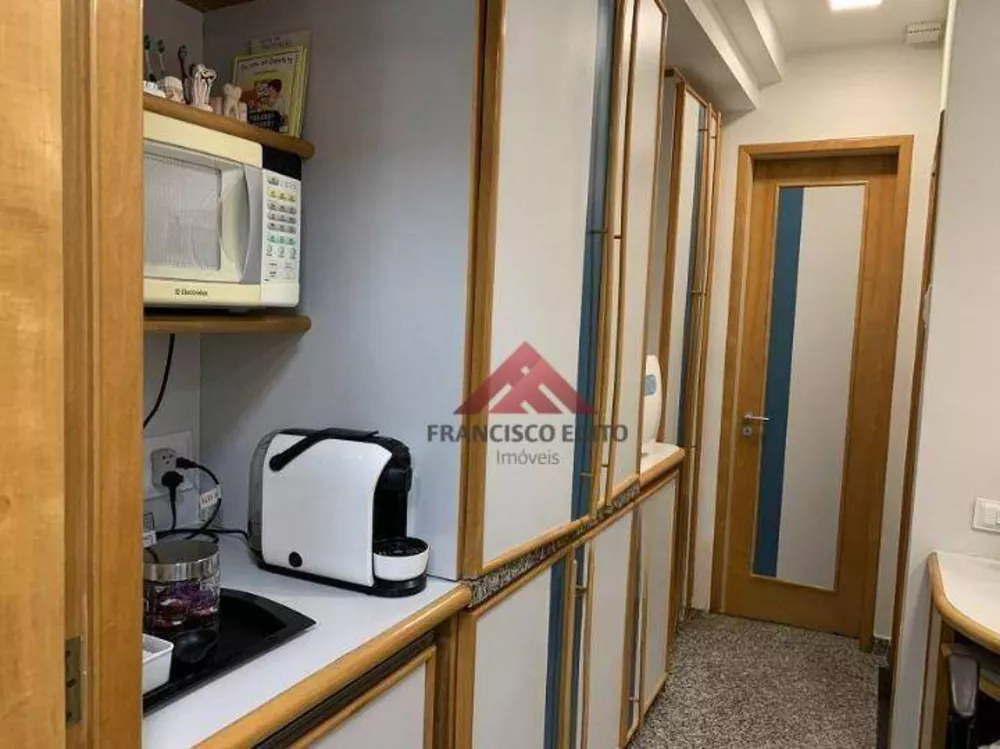 Sala-Conjunto, 35 m² - Foto 15