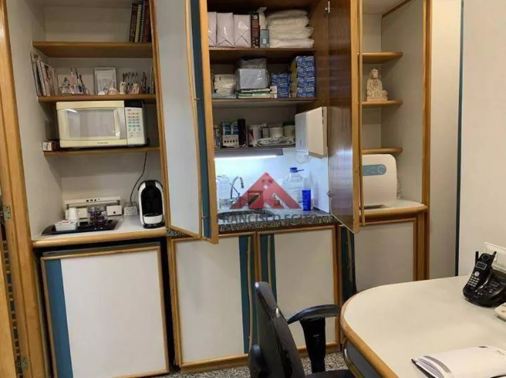 Sala-Conjunto, 35 m² - Foto 13