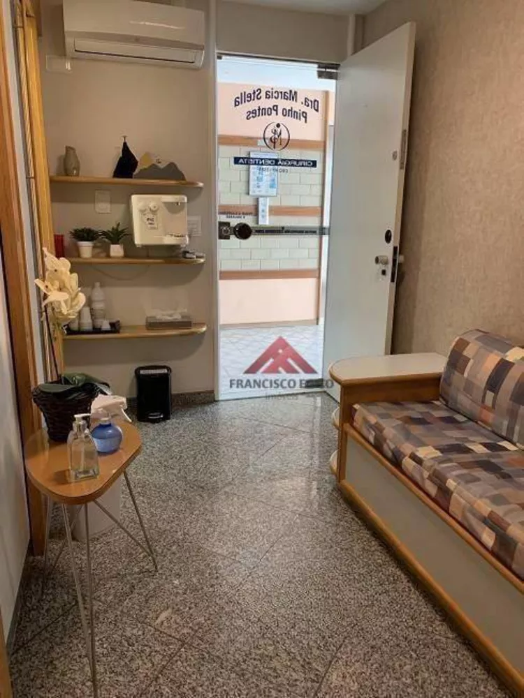 Sala-Conjunto, 35 m² - Foto 9