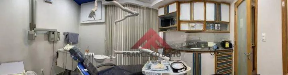 Sala-Conjunto, 35 m² - Foto 11