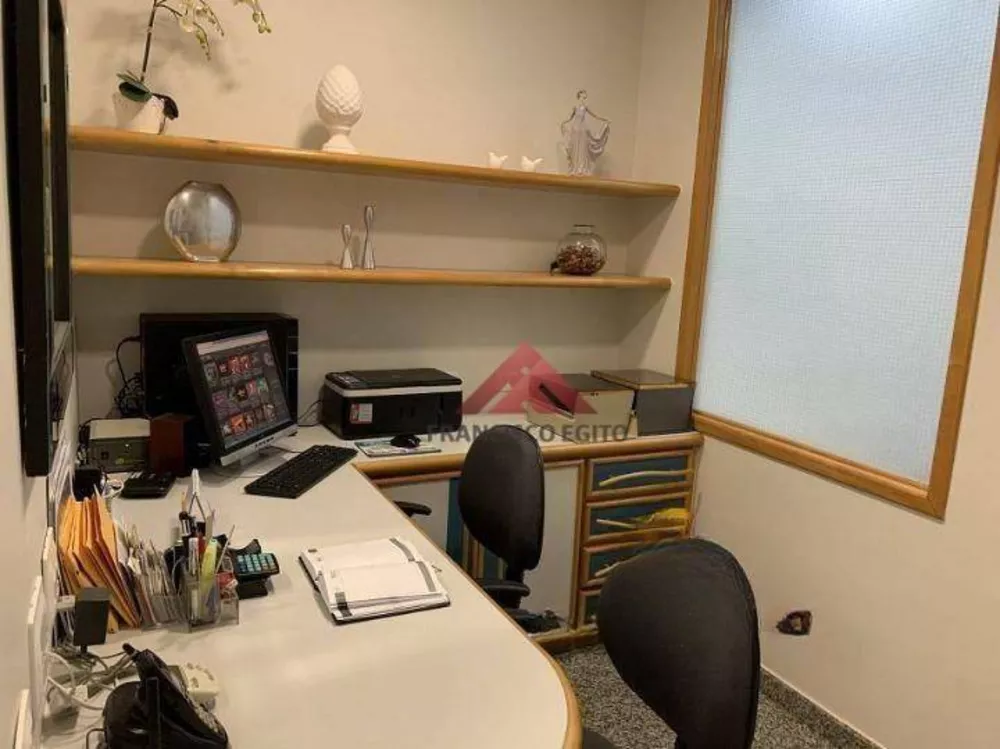 Sala-Conjunto, 35 m² - Foto 7