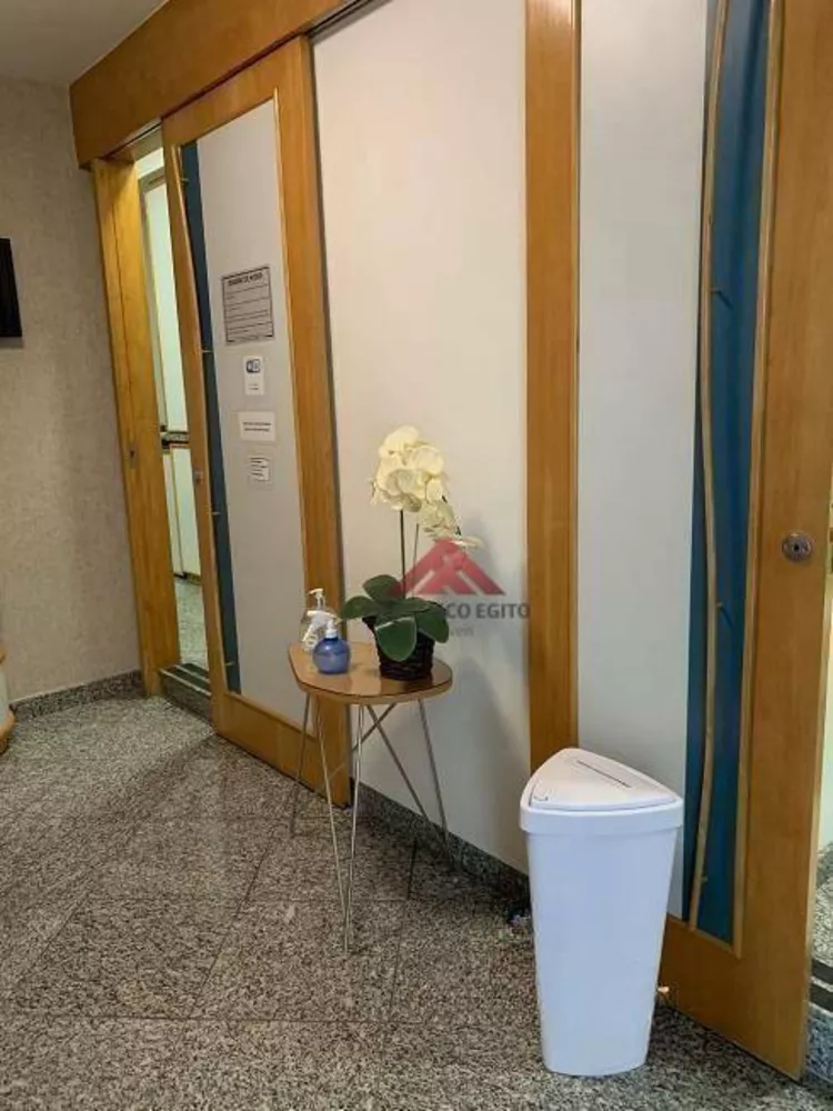 Sala-Conjunto, 35 m² - Foto 12