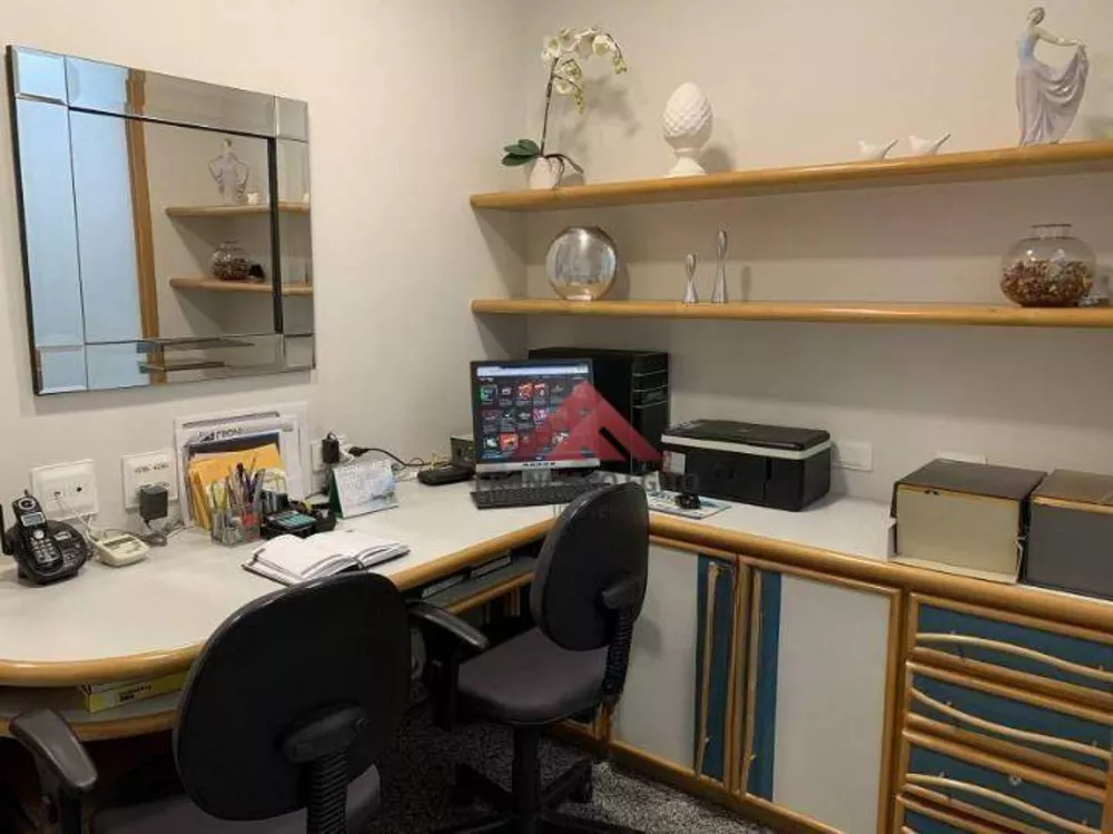 Sala-Conjunto, 35 m² - Foto 4