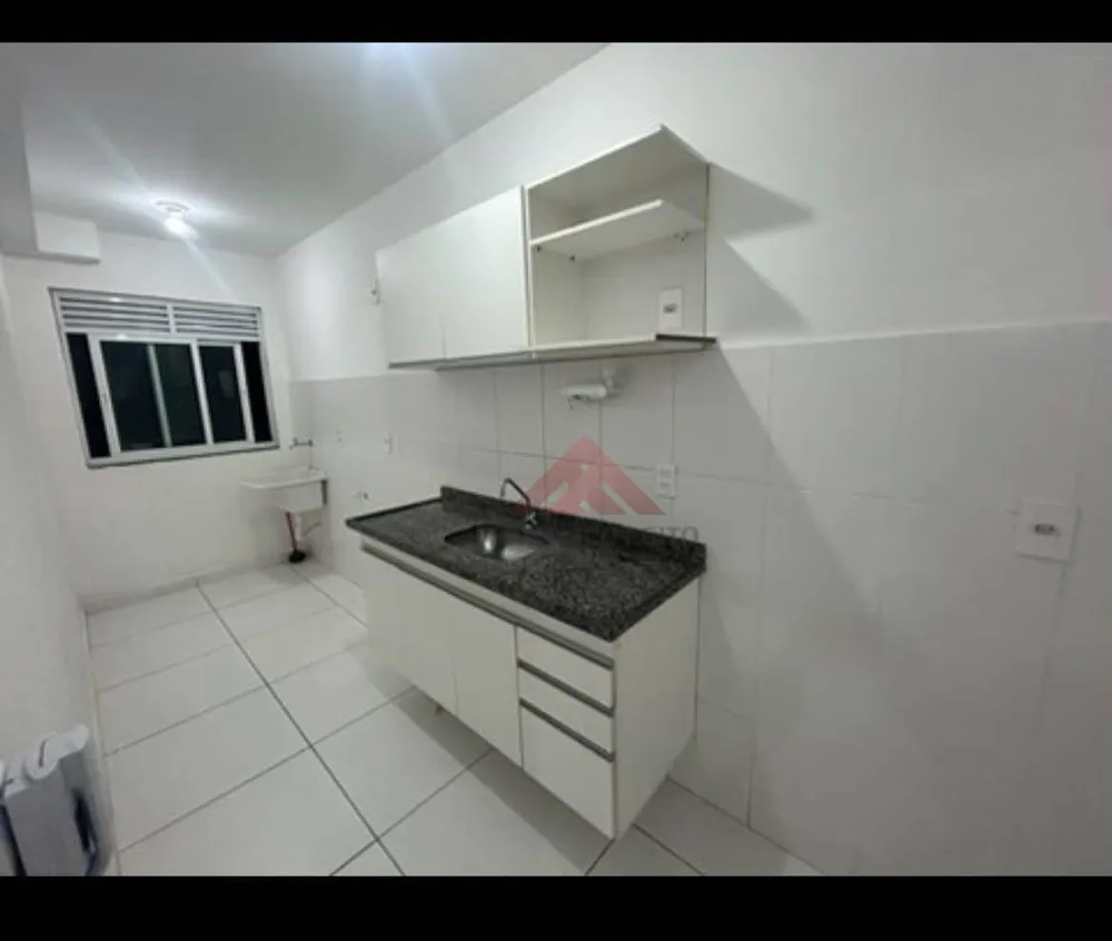 Apartamento, 3 quartos, 59 m² - Foto 6