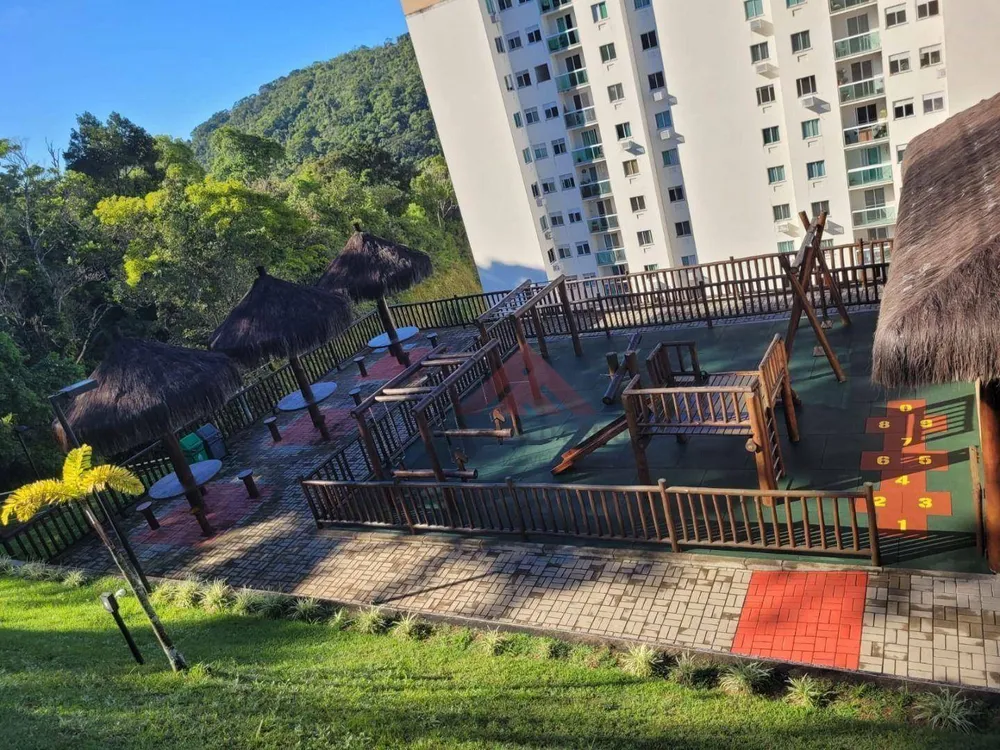 Apartamento, 3 quartos, 59 m² - Foto 19