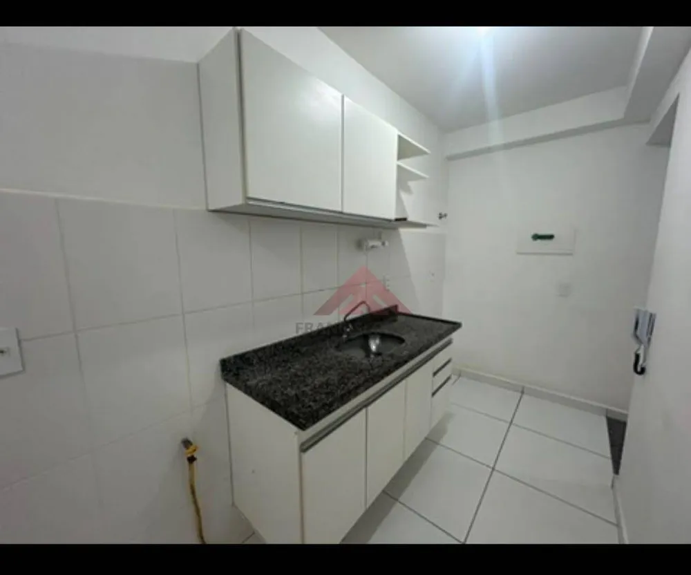 Apartamento, 3 quartos, 59 m² - Foto 5
