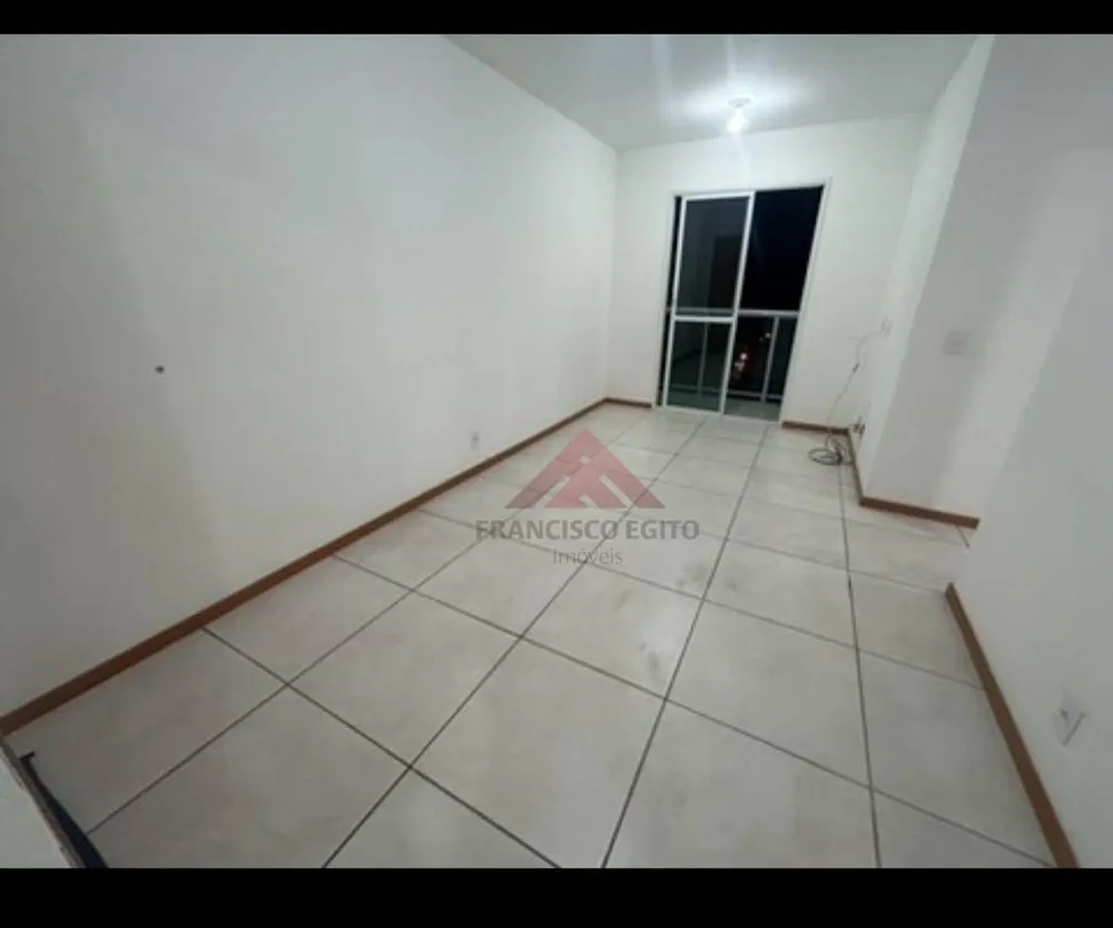 Apartamento, 3 quartos, 59 m² - Foto 1