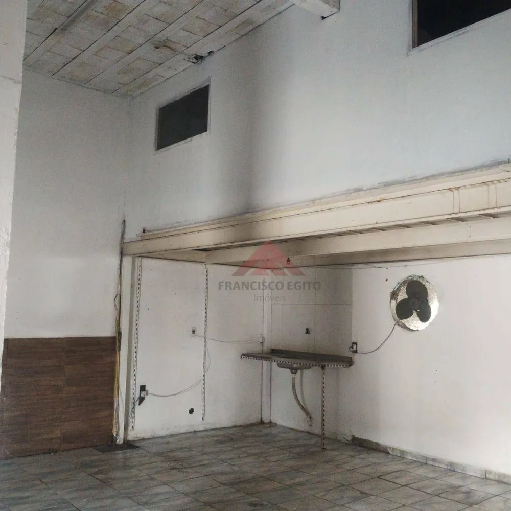Loja-Salão, 55 m² - Foto 2